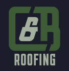 Logo for C & B Roofing, LLC